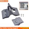 For Fiamma F45S Awning Box Rafter Support Fixing Kit Spare Replacement 98655-542