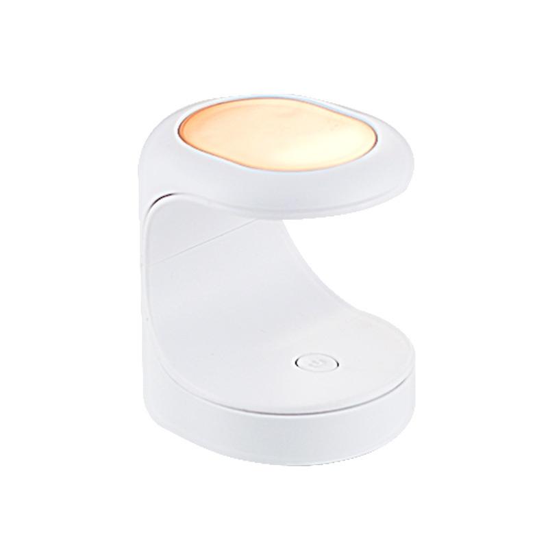 Nail Drying Lamp 16W UV LED Lamp Nail Mini Portable Nail Dryer With USB Cable Gel Nail Polish Dryer Gift Home Travel Use