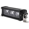 Hella Valuefit Projecteur De Travail 12 V, 24 V Lightbar LBX-220 LED 1GE 360 000-002 Éclairage De Proximité (l X H X P)