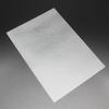 Colored Pencil DIY Shrink Film - 20x29cm Transparent/Translucent Craft Material