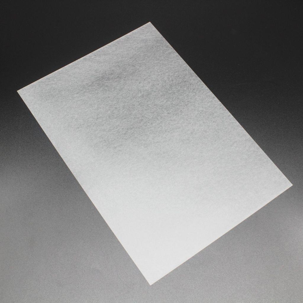 Colored Pencil DIY Shrink Film - 20x29cm Transparent/Translucent Craft Material