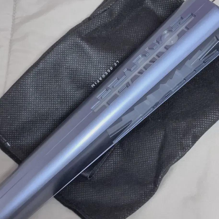 

Le Sserafim Lightstick Pimbong