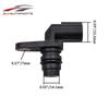 33220-76G30 Crank Camshaft Position Sensor For ISUZU Suzuki Mazda Jimny Swift Wagon R Chevrolet MW Nissan Moco 949979-1530