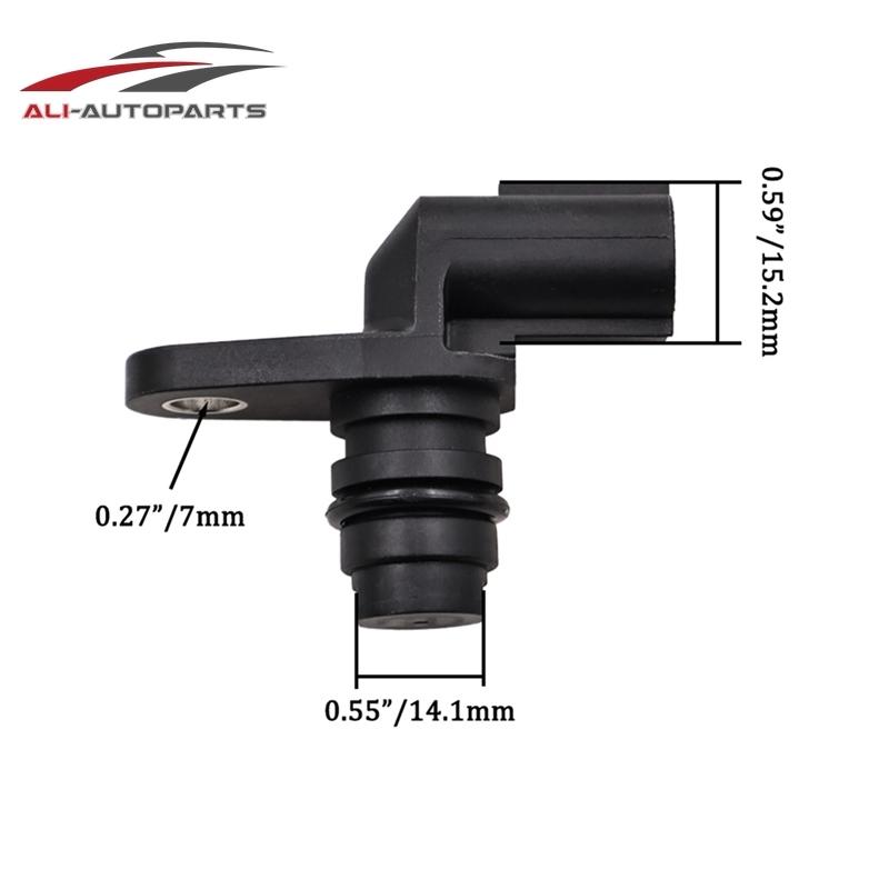 33220-76G30 Crank Camshaft Position Sensor For ISUZU Suzuki Mazda Jimny Swift Wagon R Chevrolet MW Nissan Moco 949979-1530
