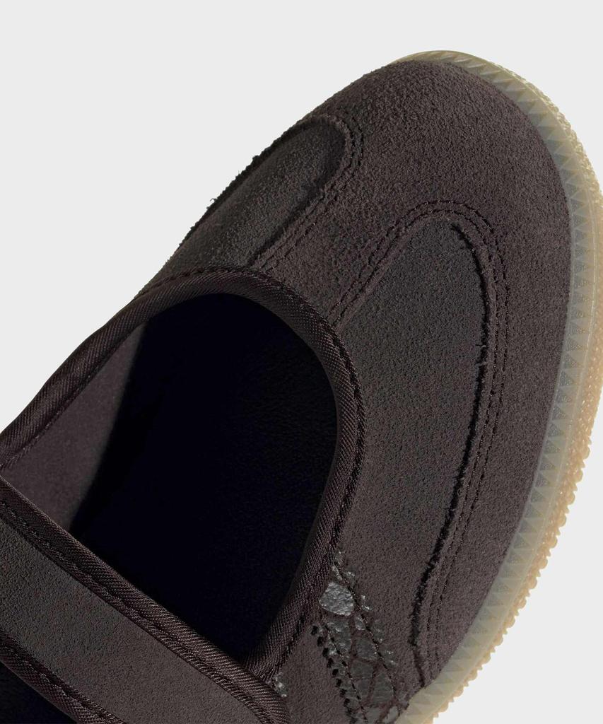 Adidas Samba Jane - Aura Coffee / Hq9495