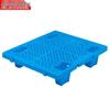 Connectable HDPE Plastic Warehouse Storage Pallet