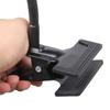 9cm/28cm Heavy Duty Adjustable Metal Clamp Arm With 360 Degree Rotate For DSLR Cameras LED Lights And Tripods
