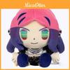 Obey Me Asmodeus Mammon Pluche Speelgoed Dier Zacht Kristal Fluweel Kindercadeau Voor Verzamelaars
