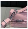 Borsa a tracolla minimalista in stile coreano: Borsa a Spalla Versatile da Donna 2025