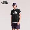 The North Face Unisex Logo Short Sleeve T-Shirt