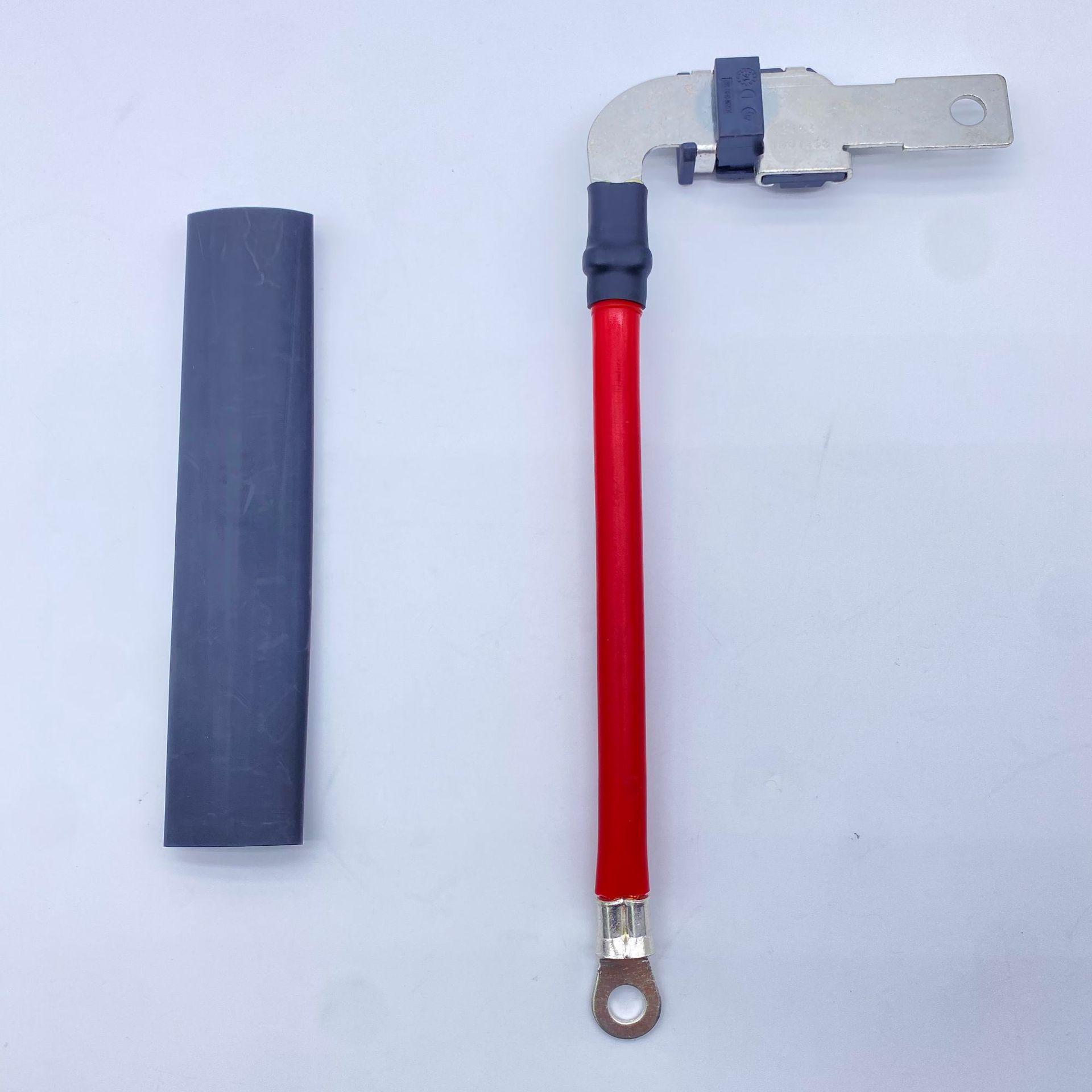 Volvo Battery Connection Cable - 31456198 Volvo