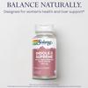 Solaray Indole-3 Supreme 200mg Veggie Capsules, (1 Unit - 30 Count)