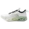 Energy Ring Cushioning Anti-Slip And Wear-Resistant Low-Top Running Shoes Men's White Sneakers 112325570-3