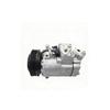 7SBU17C Compressor Compatible with Land Rover Models JPB500130, PXV16 8621, and JPB000040