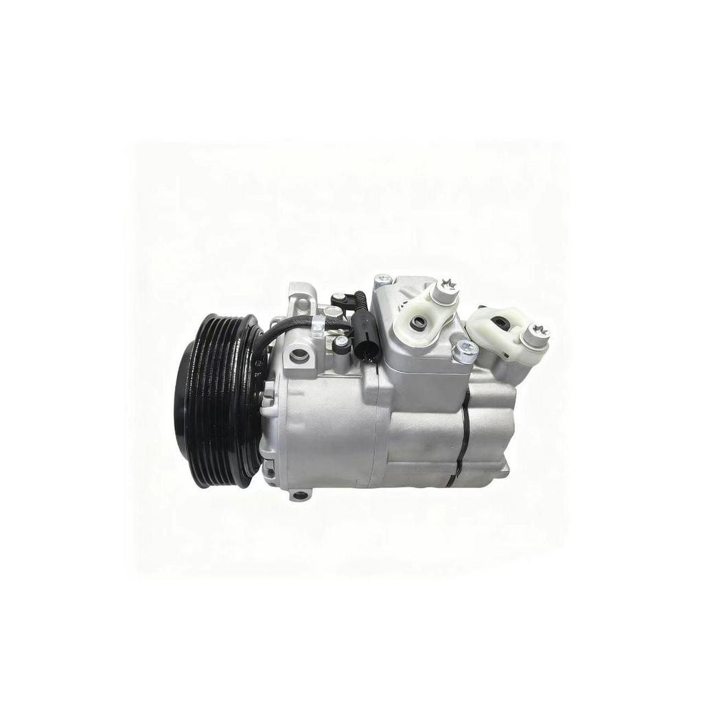 7SBU17C Compressor Compatible with Land Rover Models JPB500130, PXV16 8621, and JPB000040