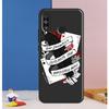 Six Of Crows For Huawei Nova 8i 7i 11i 12i 12s 9 10 SE Y90 Y60 Y70 Y72 Y61 Y91 P30 P40 Lite P60 Pro Case