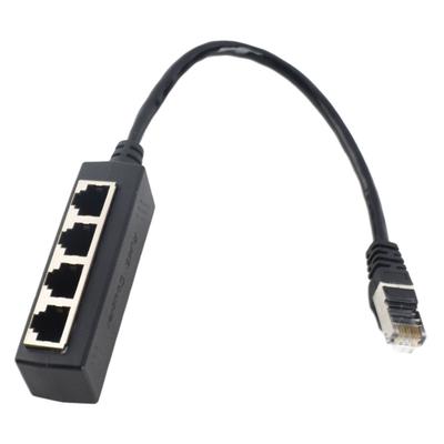 Reţea – Adaptoare Ethernet