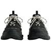 Balenciaga Triple S Lace Up Sneakers 534217W2CA11000