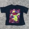 Soundgarden Superunknown 1994 Tour Tee 90s Vintage Graphic Unisex T-Shirt