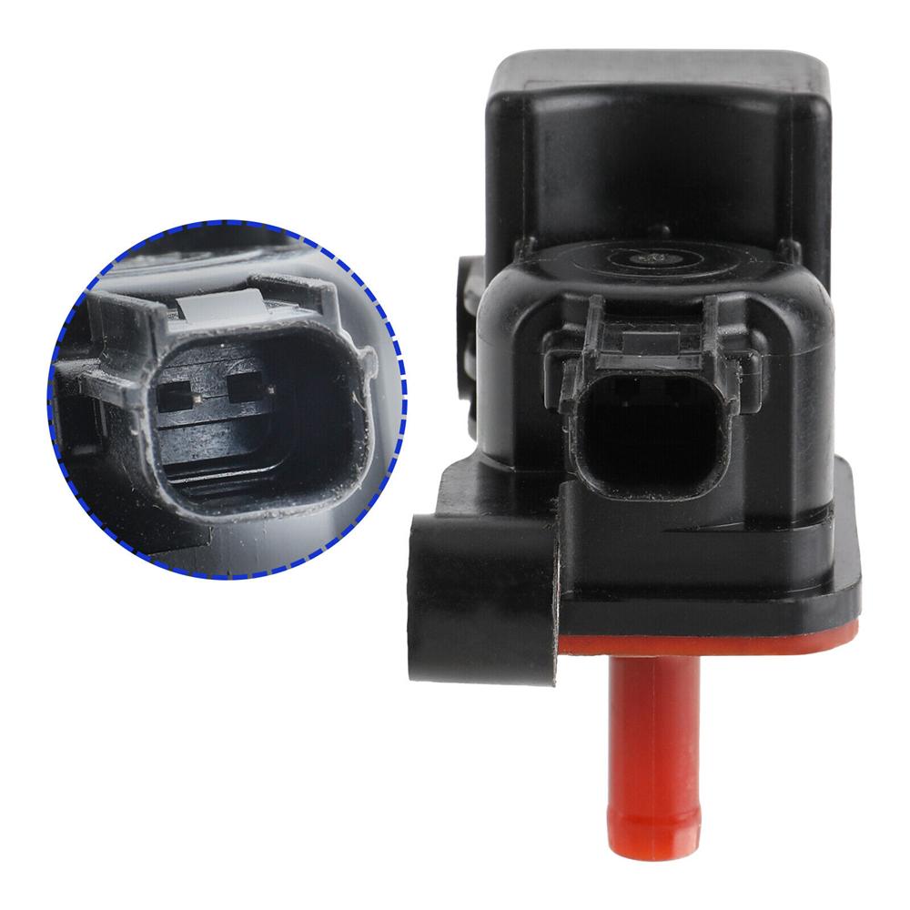 Vapor Canister Purge Valve Solenoid For Honda CR-V HR-V Pilot TLX 36162-5A3-A01