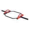 WEZHO Olympic Hex Trap Bar