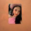 [USED] Red Velvet Joy Trading Card