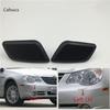 For Chrysler Sebring 2008-2010 Front Bumper Headlamp Headlight Washer Cover Ceaning Cap