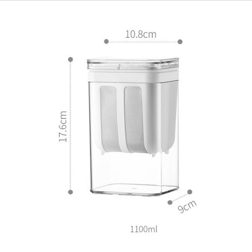 Yogurt Filter Food Strainer Greek Yogurt Machine Filter Screen Cold Extraction Whey Separation Tools Cheese Moisture Seperator