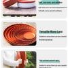 Large Round Plastic Flower Pot Tray for Succulents