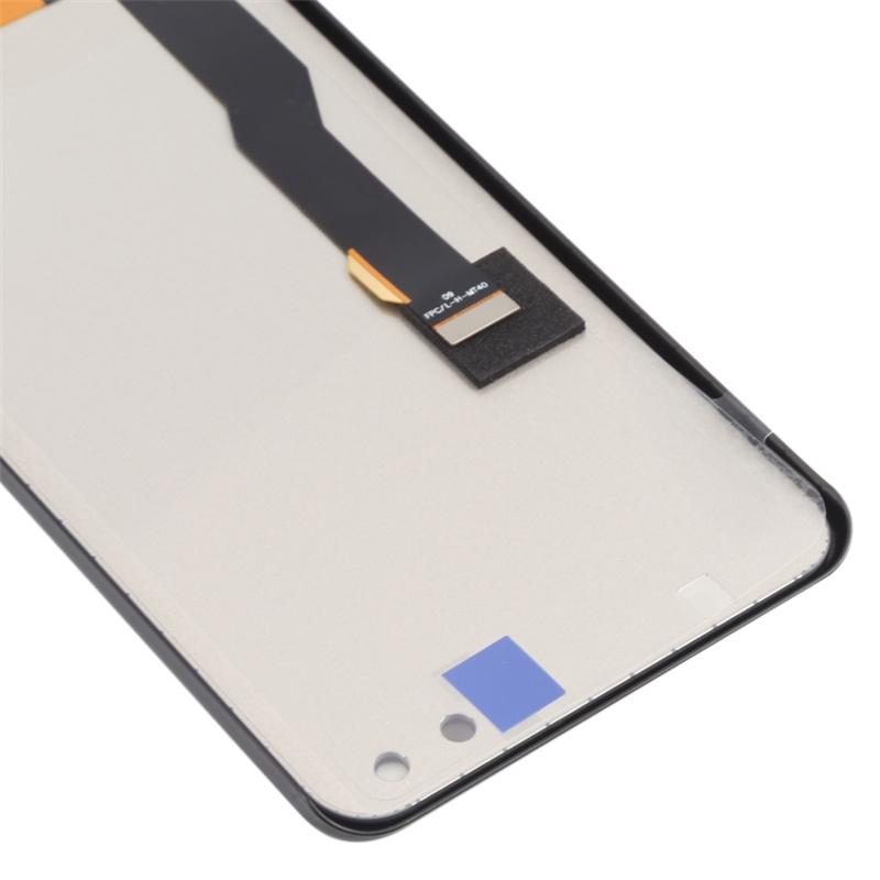 For Huawei Mate 40 Grade C LCD Screen and Digitizer Assembly Part (TFT Technology) (without Logo)