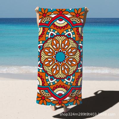 Sports nautiques – Couvertures et serviettes de plage