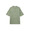 Jordan SS24 T Shirt Men's Oil Green HJ6542-386