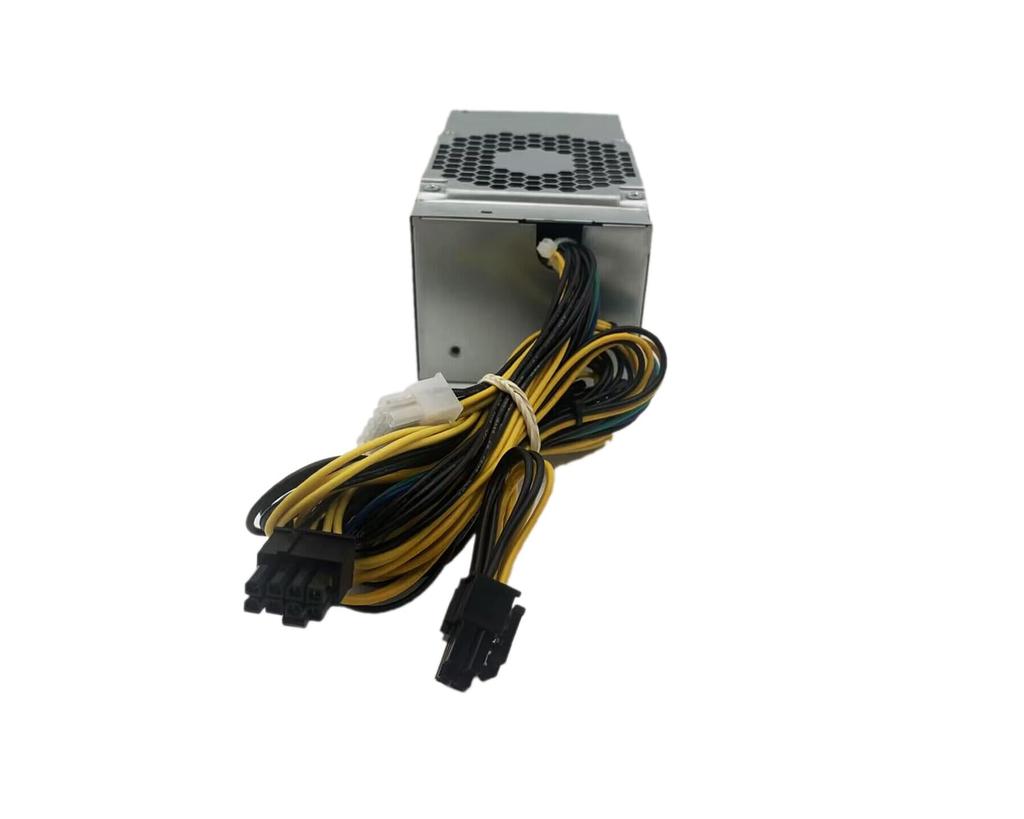 F.R Replacement 500W Power Supply Unit for Lenovo M310, M410, M415, M428, M510, M610 (FSP500-20TGBAB, FSP180-20TGBAB, HK280-72PP, HK310-71PP, PCG010)