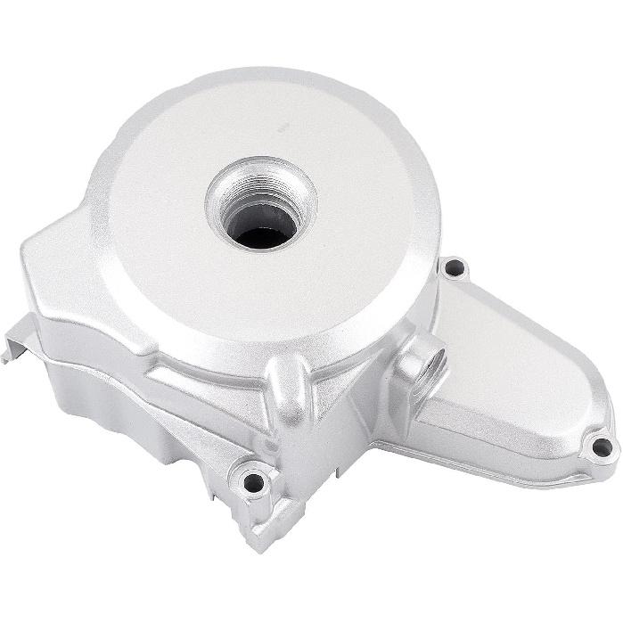 Tao 125 Atv Side Case,Quad Cover Tao 110 Case 125 Pit Bike Parts Stator,Coolster Montopz Stator Cover,Top Mount Starter Motor Engine Cover Case Fit