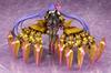 Q Order Alter Lip scale PVC painted finished figure Q's Fate/Grand Ego/Passion 1/7