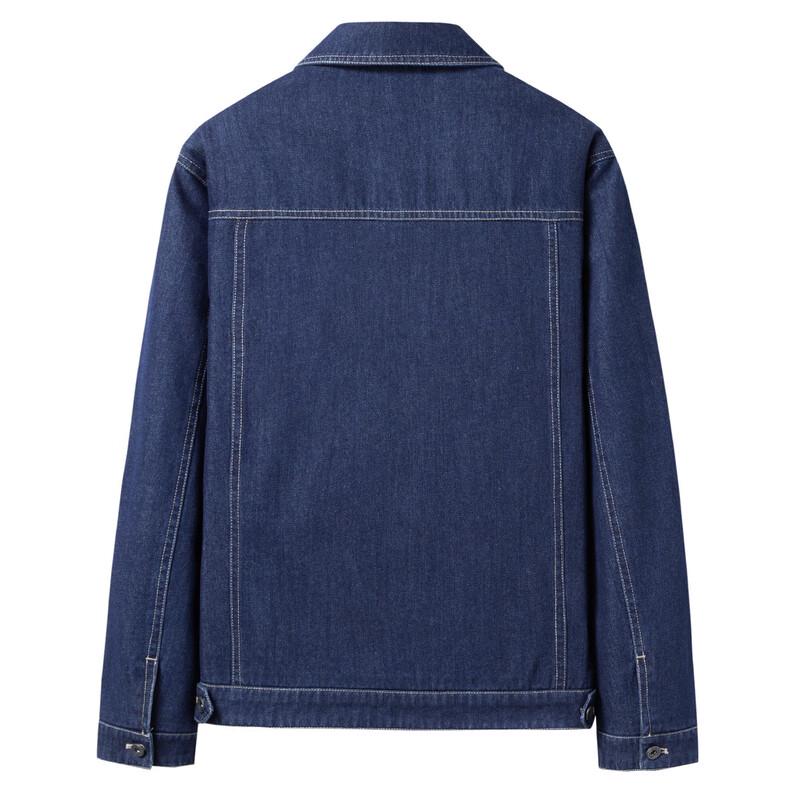 JEEP Men's Versatile Multi-Pocket Jacket