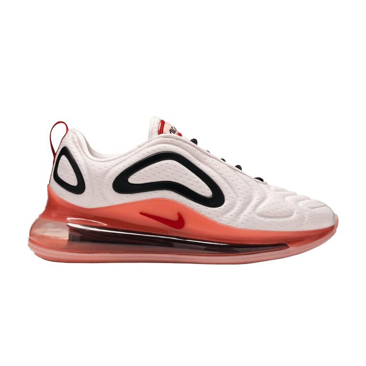 Nike Air Max 720 Light Soft Pink Coral Stardust (Women s) 36