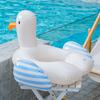 Seagull Swimming Ring Children's Seat Summer Swimming Ring Baby Swimming Pool Floating Ring