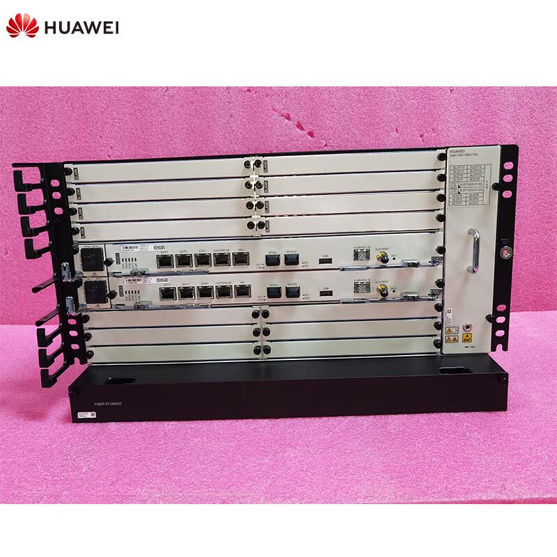 Huawei OptiX OSN 1800 Series Optical Network Accessories