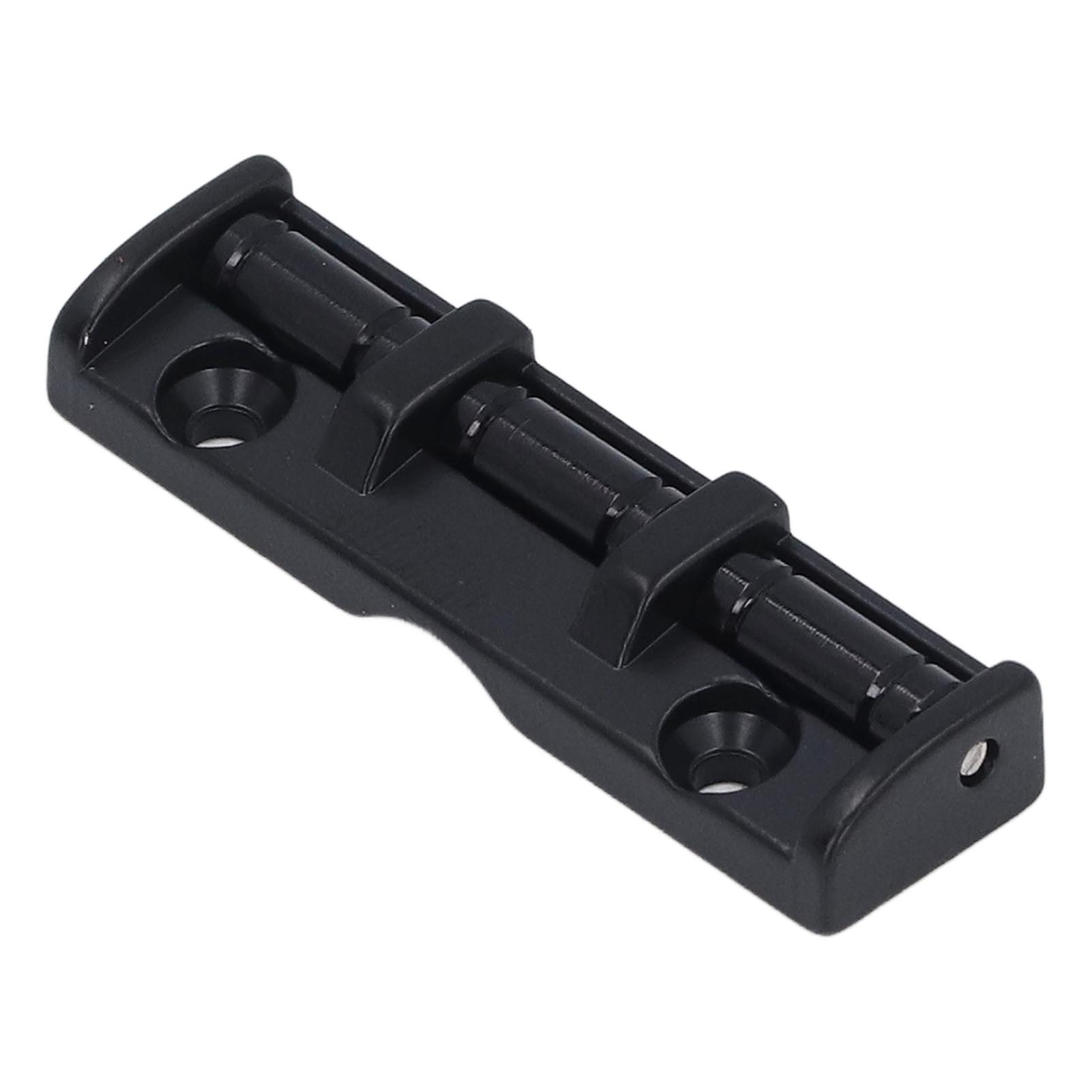 

Электрогитара Роликовый порожек 43мм 6 струн Прочный металлический гитарный роликовый порожек Замена Черный