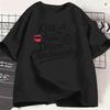 Streetwear T Shirt Summer Kiss All The Time Fashion T Shirts Harrys Styles 2026 100 Cotton Tshirt For Unisex Y2k Retro Clothes