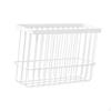 Shelf for Washing Machine Organizer Metal Holder Space Saving Laundry Basket Washer Dryer