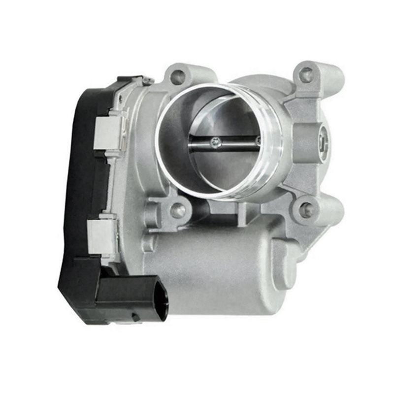 03D133062E Throttle Body For Seat Ibiza V Toledo IV Skoda Fabia VW Polo 6R 1.2 2001-2015 03D133062F
