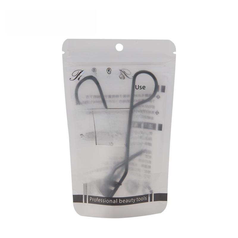 Romei Electrophoretic Black Eyelash Curler