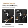 Philips Mini Massage Gun CN Plug (adapter Included)