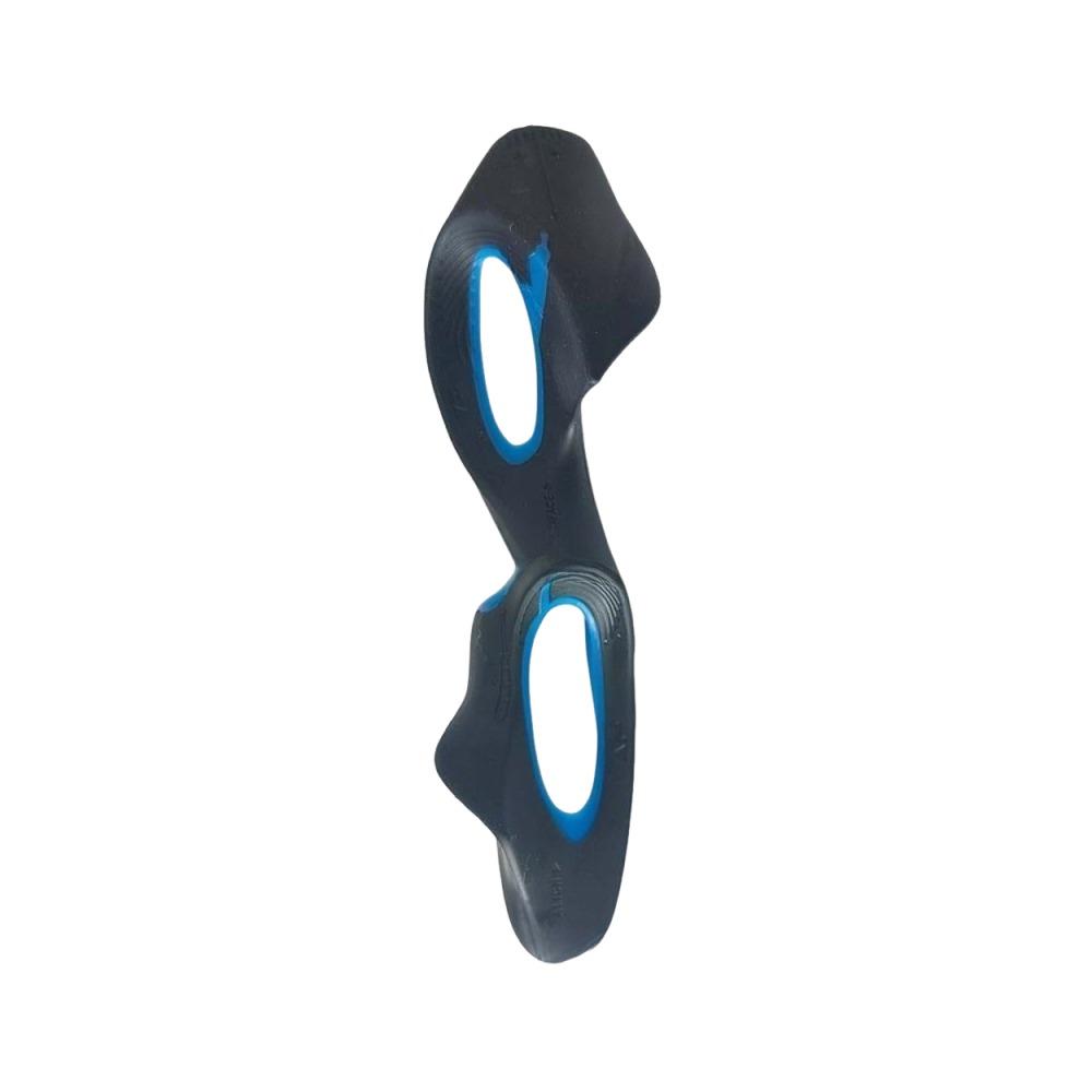 

Correction Device Golf Club Grip Trainer Training Aid Putting Practice Equipment Driving Range синий