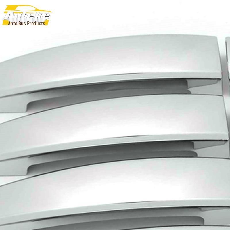 Roewe 950 Door Handle Decorative Strip & Armrest Cover