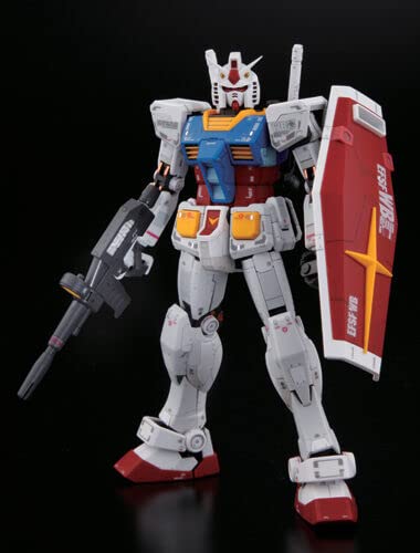 Gundam Front Tokyo Limited RG 1/144 RX-78-2 Gundam