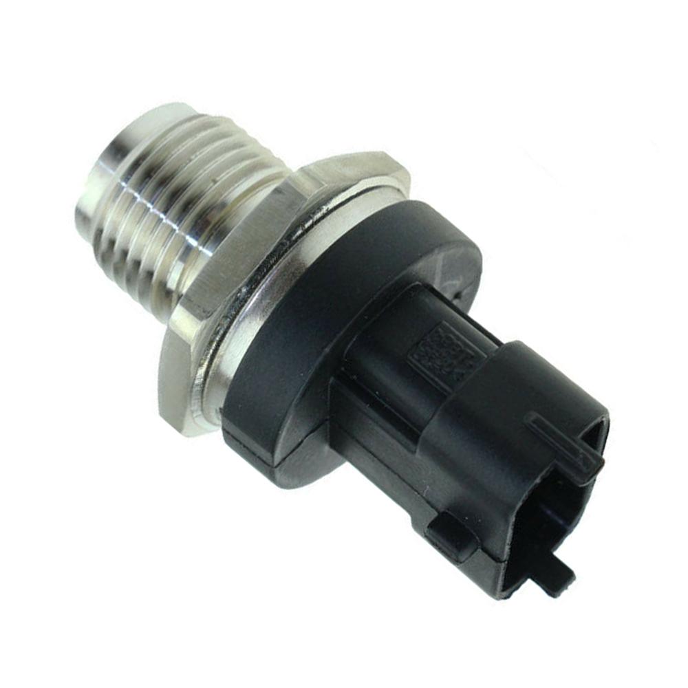 Fuel Rail Pressure Sensor For NISSAN INTERSTAR Box Renault Master Trafic II Box Bus FD JD FL JL 2.5 dCi Laguna 3.0 0281002915