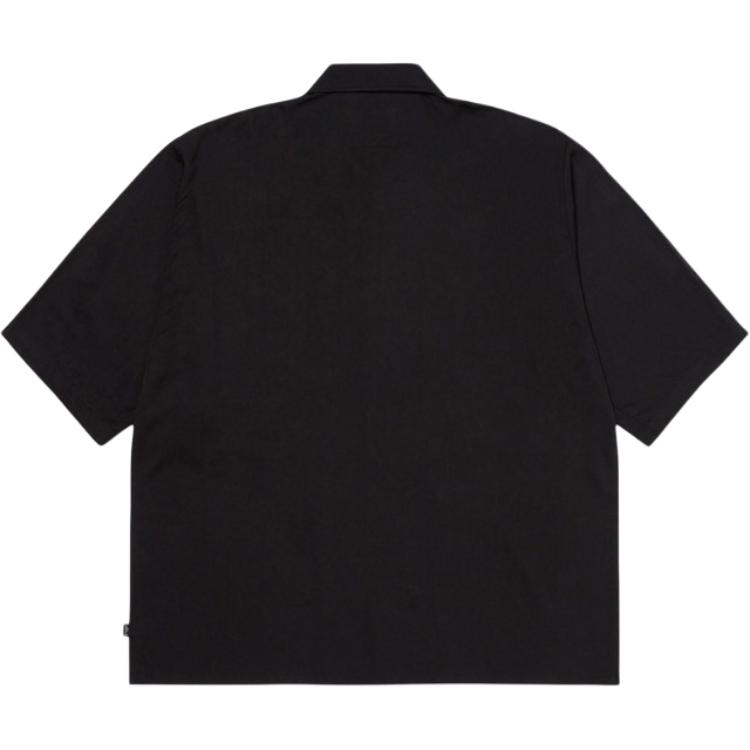 

New Vans Asian Artist Co brand Mark SBTG Shirt Men s Black VN000JHHBLK1 XL